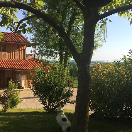 Gite Colombe Des Bois Estadens Dış mekan fotoğraf