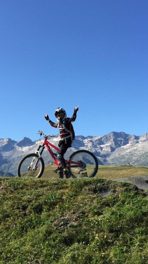 Gite Colombe Des Bois Estadens Dış mekan fotoğraf