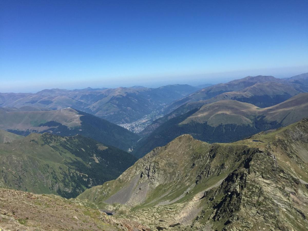 Gite Colombe Des Bois Estadens Dış mekan fotoğraf