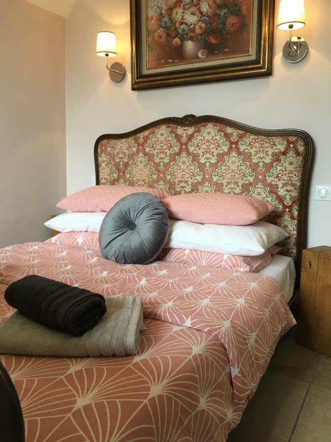 Gite Colombe Des Bois Estadens Dış mekan fotoğraf