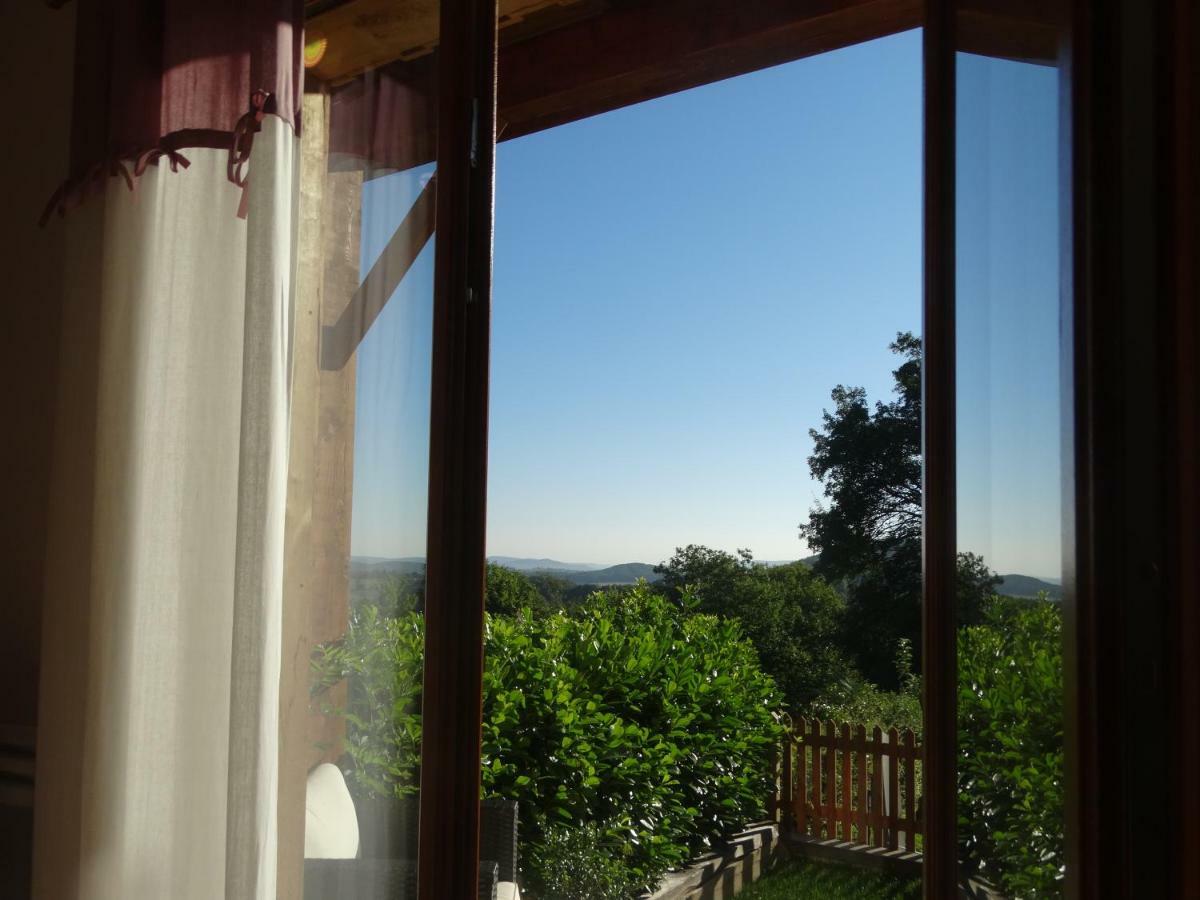 Gite Colombe Des Bois Estadens Dış mekan fotoğraf