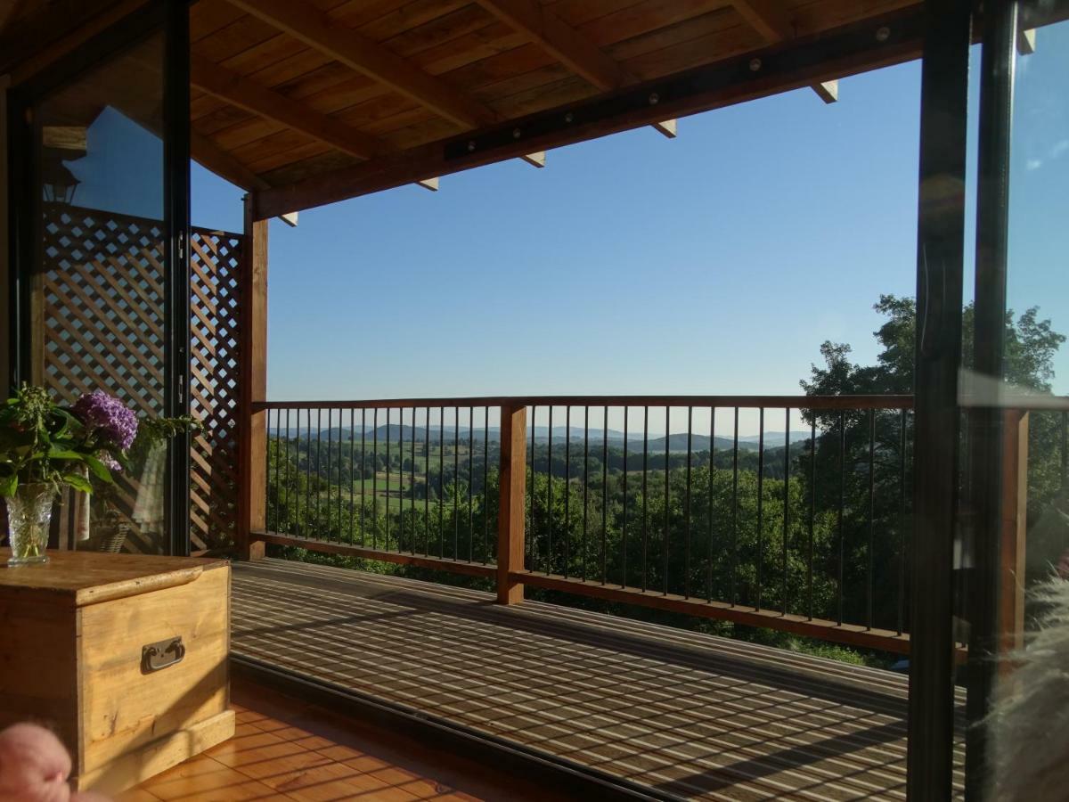 Gite Colombe Des Bois Estadens Dış mekan fotoğraf