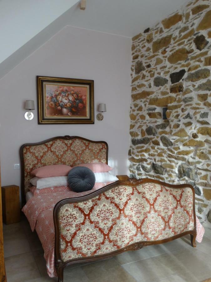 Gite Colombe Des Bois Estadens Dış mekan fotoğraf