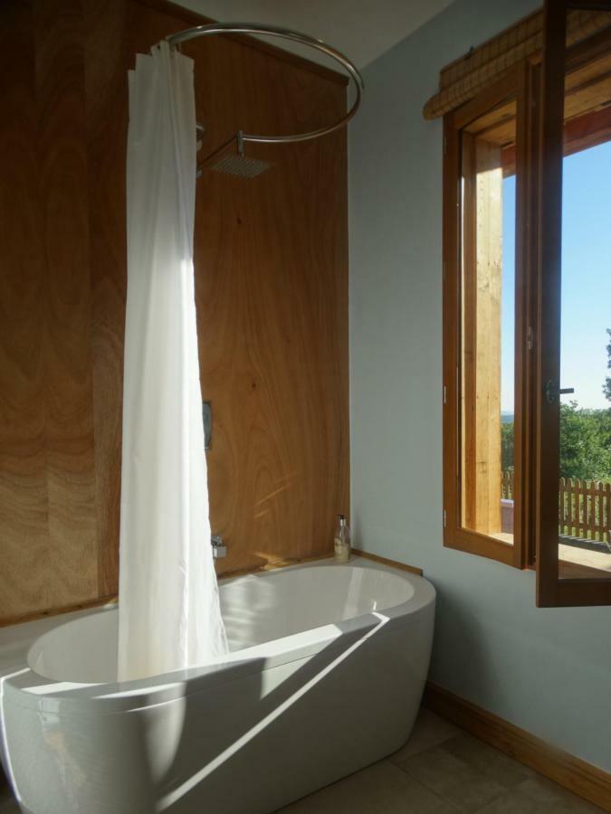 Gite Colombe Des Bois Estadens Dış mekan fotoğraf