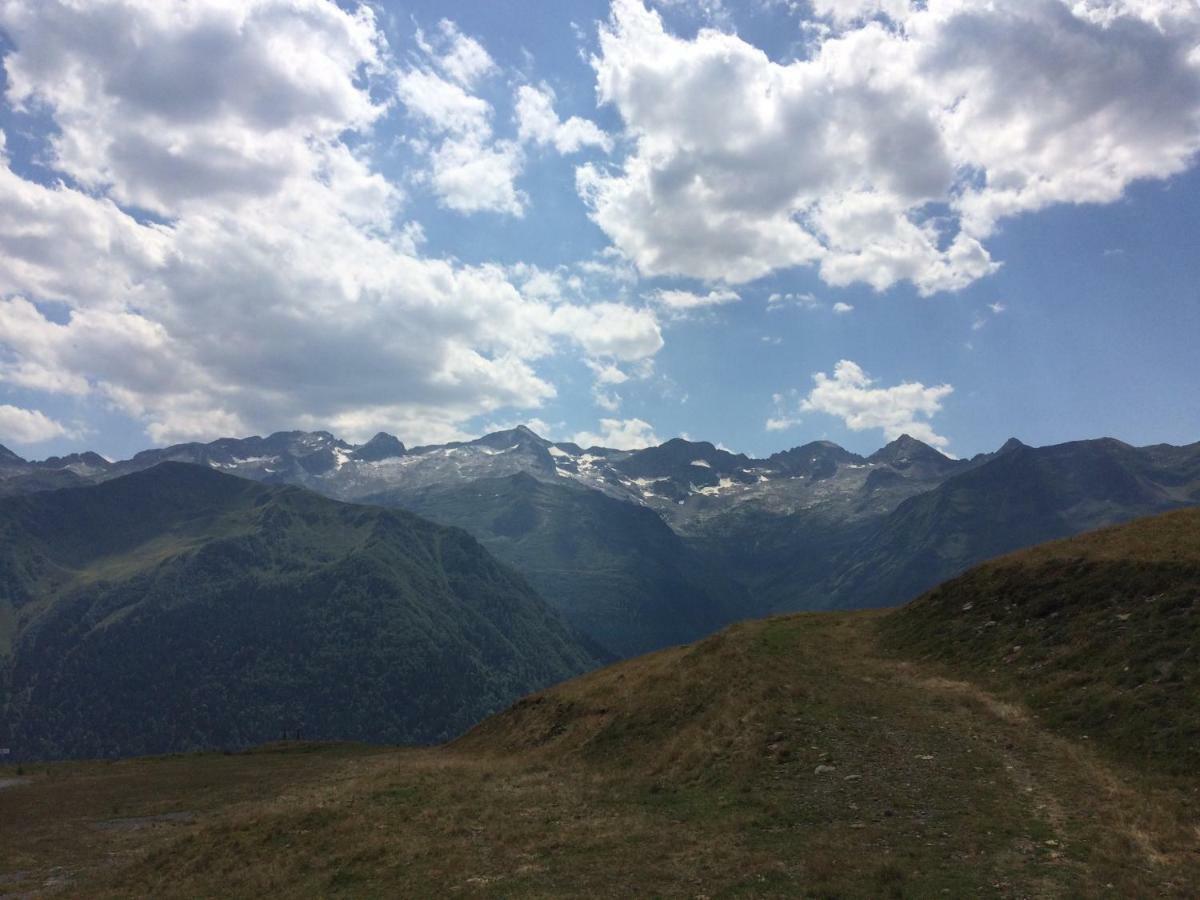 Gite Colombe Des Bois Estadens Dış mekan fotoğraf